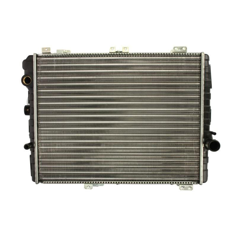 NISSENS NIS604411 Engine Radiator