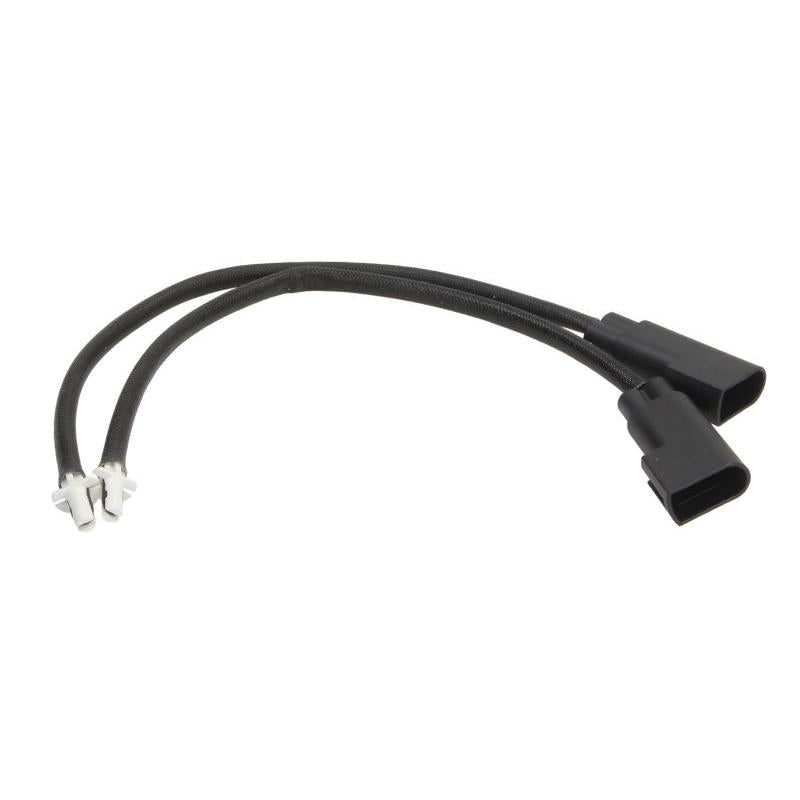 QUICK BRAKE WS0257A Brake Pad Wear Warning Contact