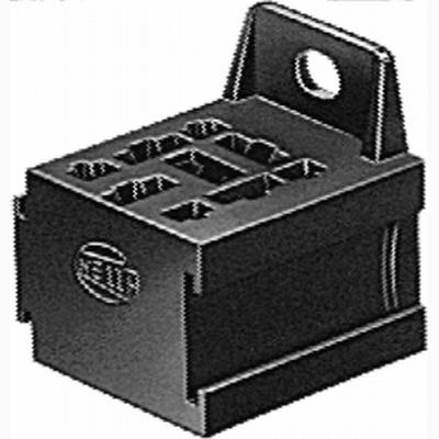 HELLA 8JA003526-002 Socket