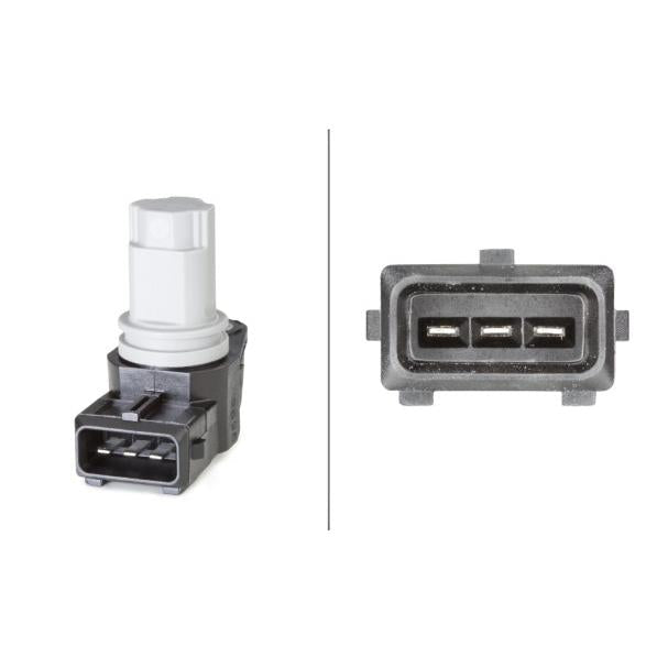 HELLA 121-391 Camshaft Position Sensor