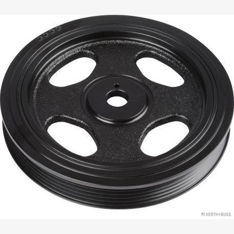 HERTH+BUSS JAKOPARTS J1095017 Crankshaft Belt Pulley