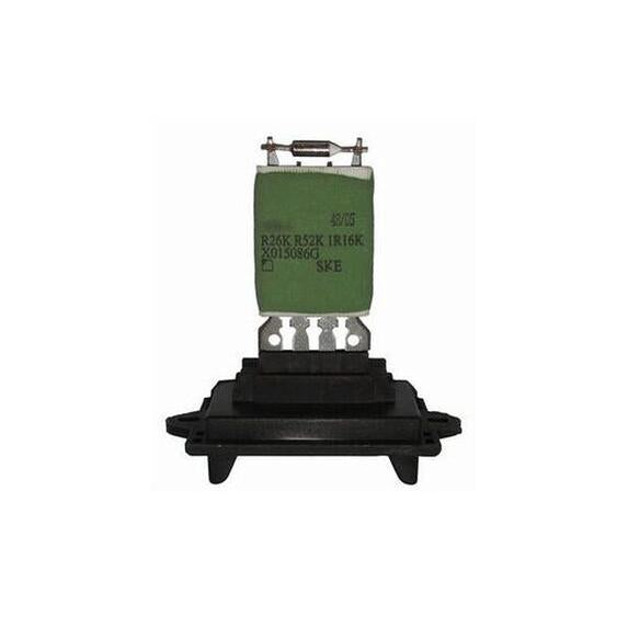 MAHLE ABR116000S Interior Blower Resistor