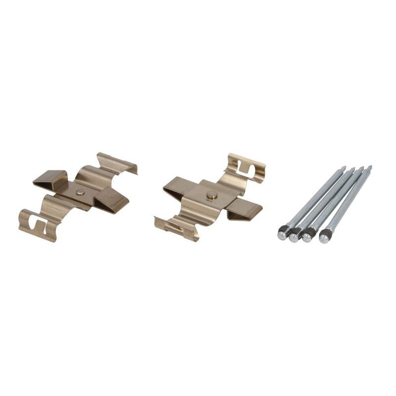 AUTOFREN SEINSA D4-2821A Disc Brake Pad Accessory Kit