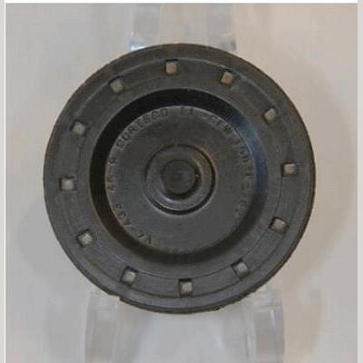 CORTECO CO49413358 Camshaft Seal Cap