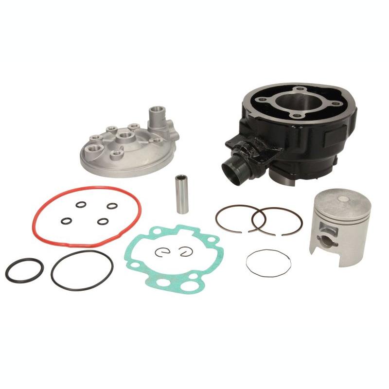 INPARTS IP000338 Engline Cylinder