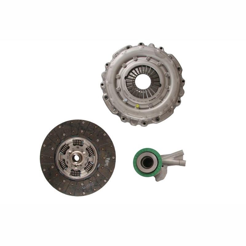 VALEO VAL827577 Clutch Kit