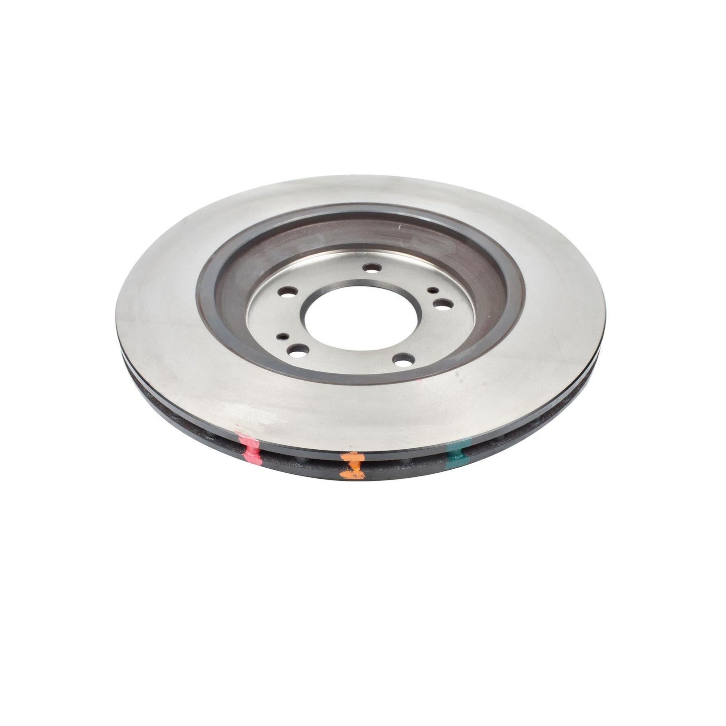 DBA DBA43149 High Performance Brake Disc