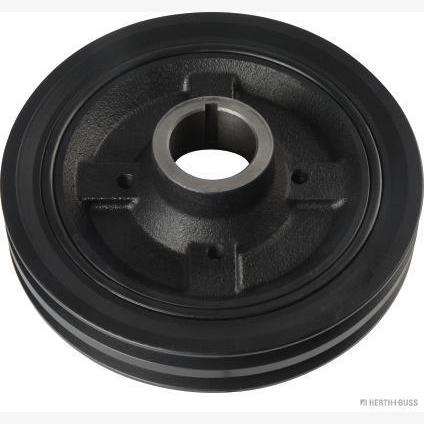 HERTH+BUSS JAKOPARTS J1095008 Crankshaft Belt Pulley