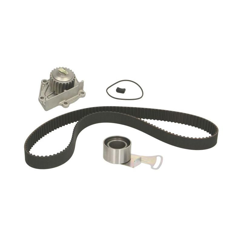 HEPU PK00453 Water Pump & Timing Belt Kit