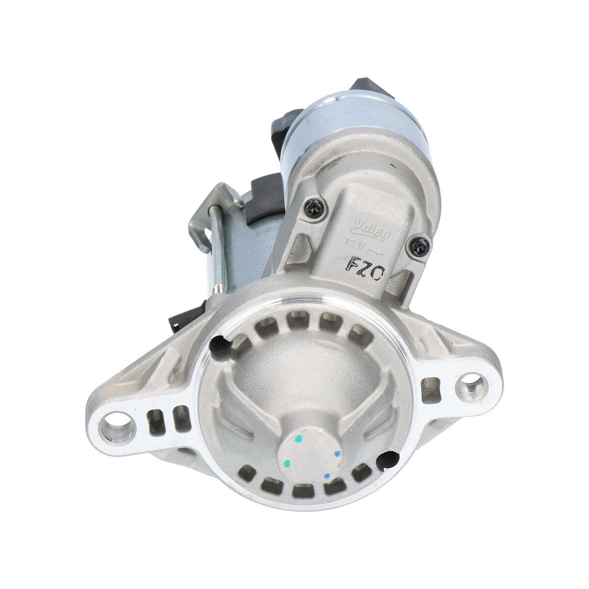 VALEO VAL458789 Starter