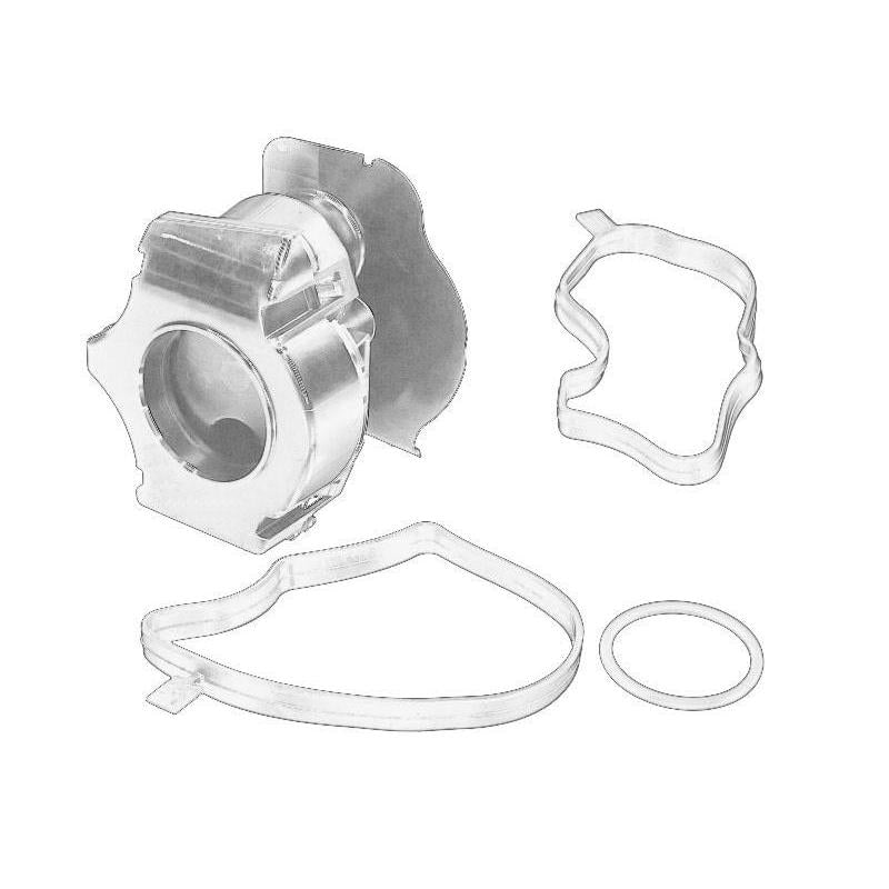 OE BMW 11127799367 Crankcase Ventilation Oil Separator