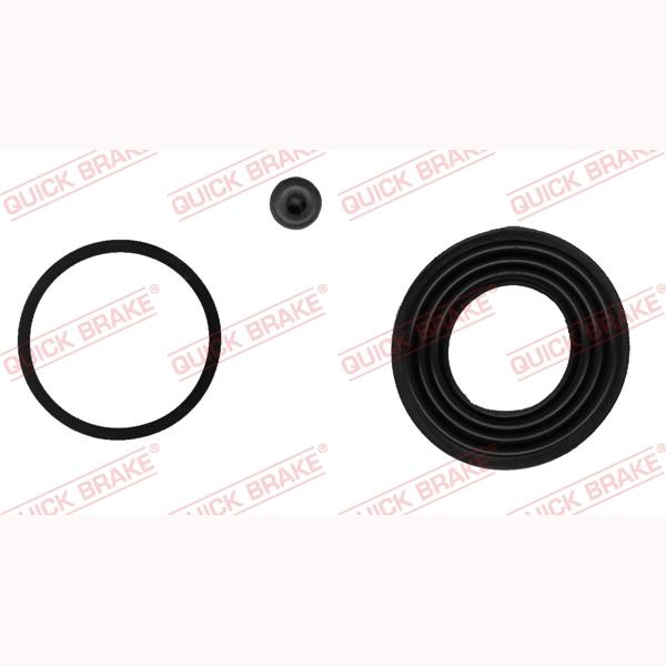 QUICK BRAKE QB114-0195 Disc Brake Caliper Repair Kit