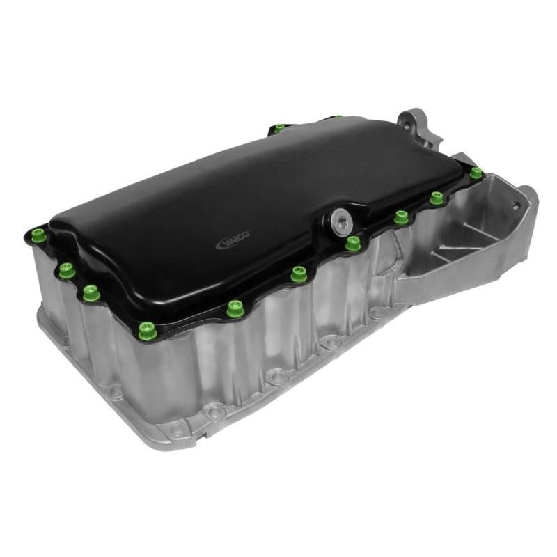 VAICO V10-1897 Oil Sump Gasket