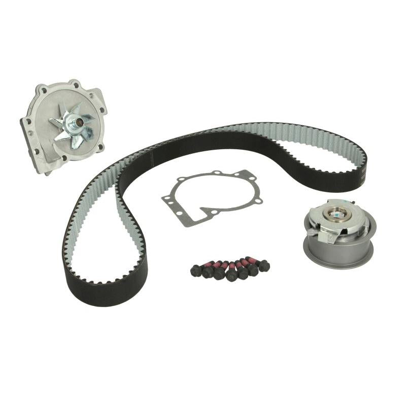 CONTITECH CT1216WP1 Water Pump & Timing Belt Kit