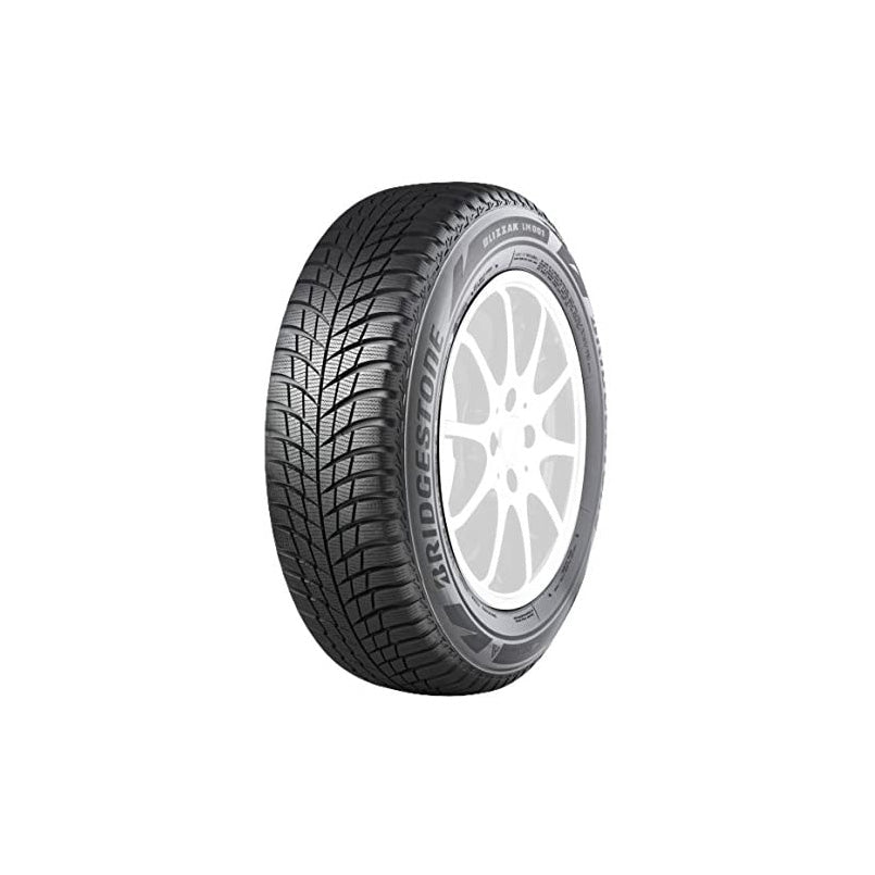 Bridgestone Blizzak LM001 (AO) 255/55 R19 111H Winter Tyre