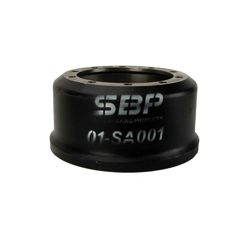 SBP 01-SA001 Brake Drum