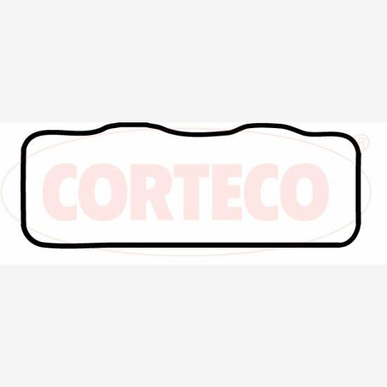 CORTECO CO440040P Cylinder Head Cover Gasket