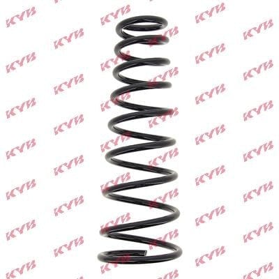 KYB K-Flex RI2769 Coil Spring for Nissan Primera
