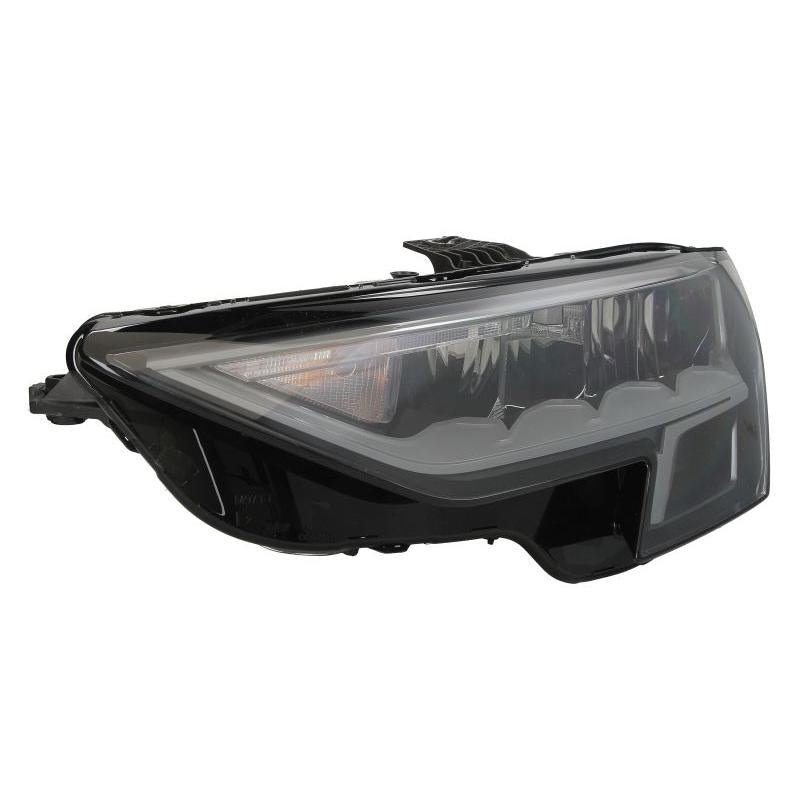 VALEO VAL450888 Headlight