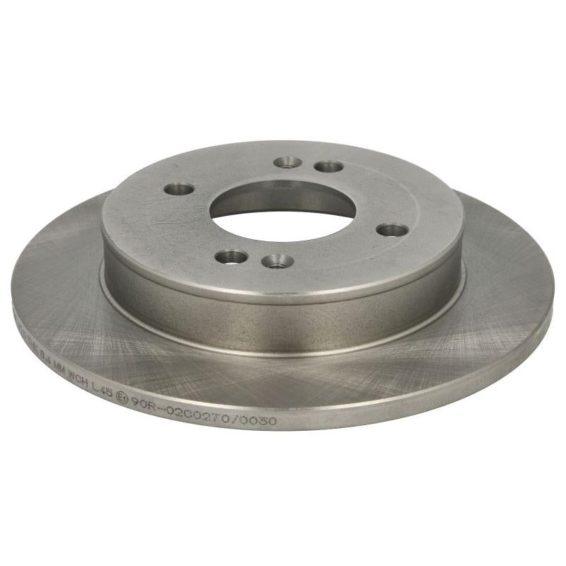 brembo-k59026-brake-shoe-set