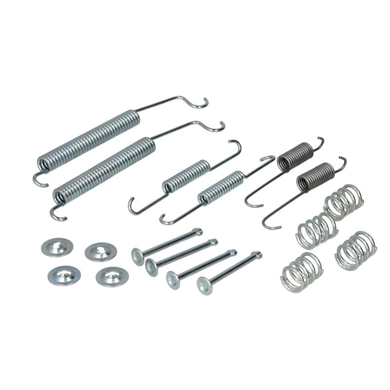 QUICK BRAKE QB105-0830 Brake Shoes Accessory Kit