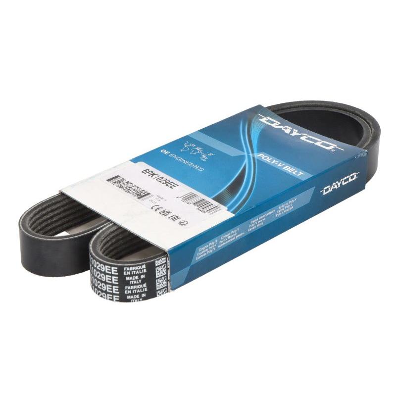 DAYCO DAY6PK1029EE V-Ribbed Belt