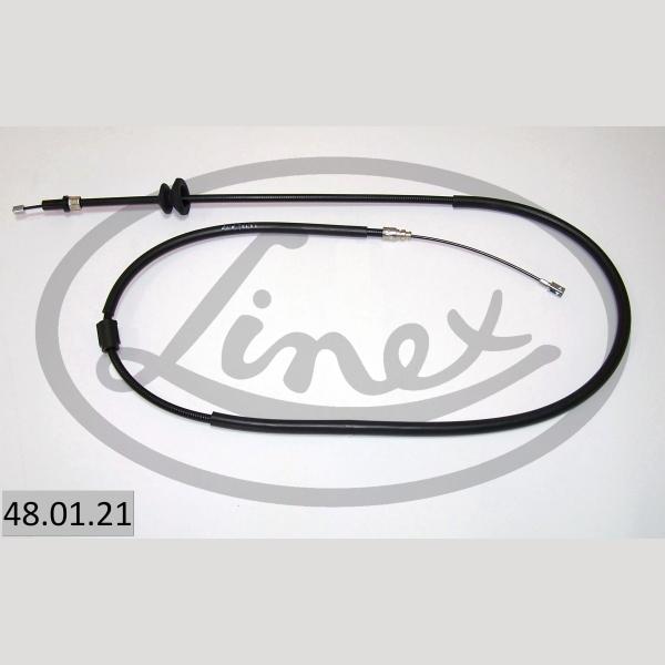 FEBI BILSTEIN FE29363 Parking Brake Cable Pull