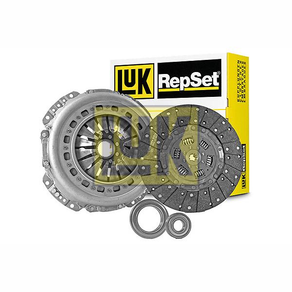 LUK 633307310 Clutch Kit