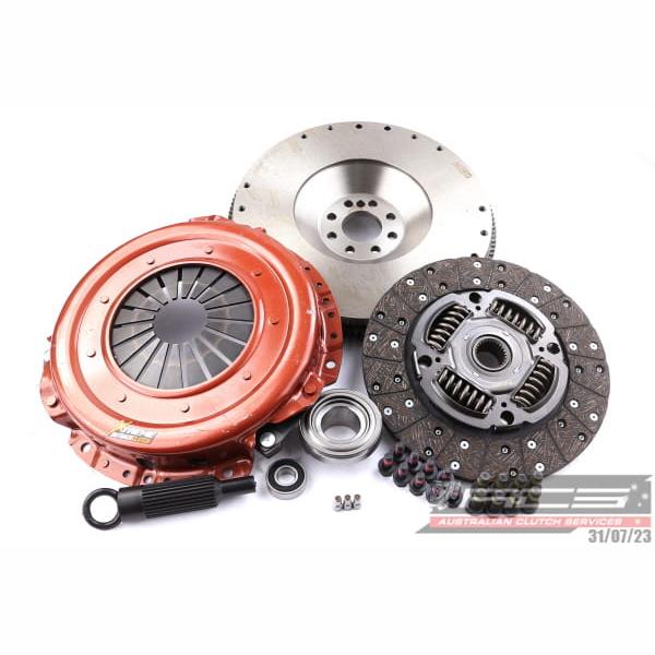 XTREME CLUTCH KSY24524-1A Clutch Kit (Tuning)