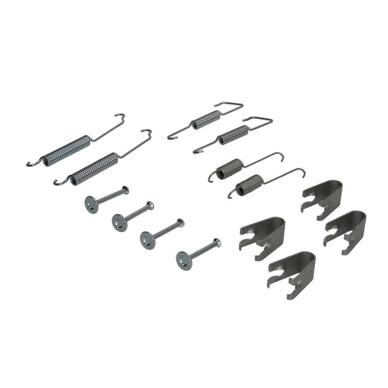 QUICK BRAKE QB105-0773 Brake Shoes Accessory Kit