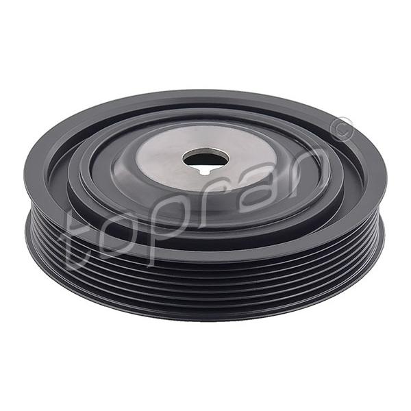 HANS PRIES HP701985 Crankshaft Belt Pulley
