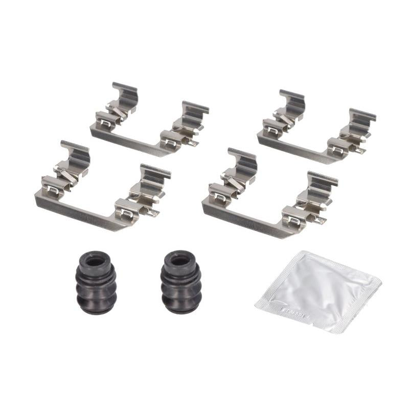 QUICK BRAKE QB109-0176 Disc Brake Pad Accessory Kit