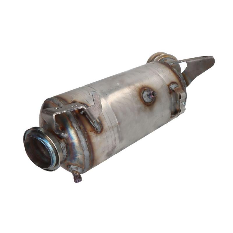 JMJ JMJ1310 Exhaust System Soot/Particulate Filter