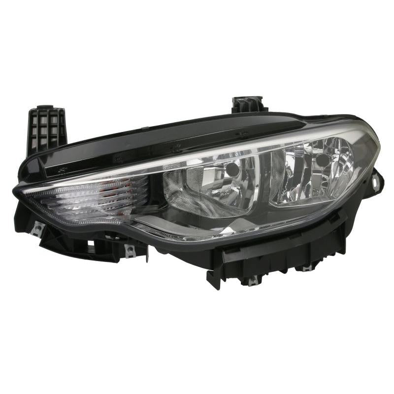 DEPO 661-1181LMLDEM2 Headlight
