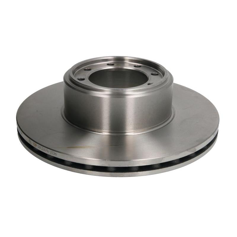 WABCO 9617230300 Parking Brake Valve