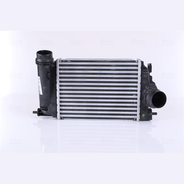 NISSENS NIS961122 Charge Air Cooler