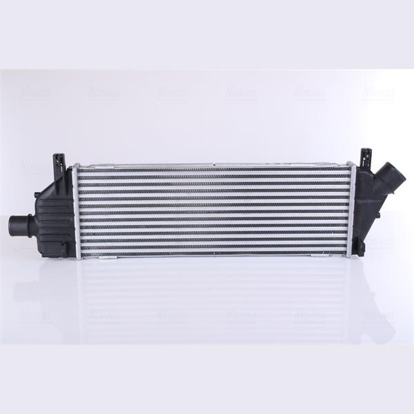 NISSENS NIS96578 Charge Air Cooler
