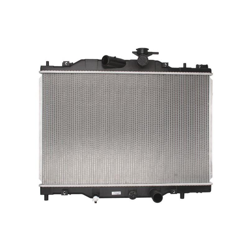 NISSENS NIS606117 Engine Radiator