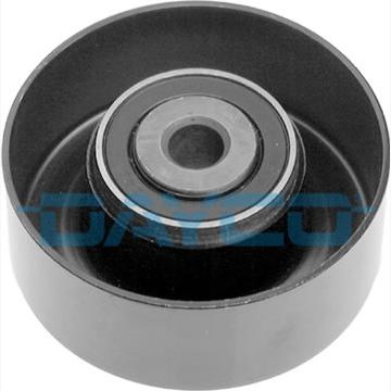 DAYCO DAYAPV2148 V-Ribbed Belt Deflection/Guide Pulley