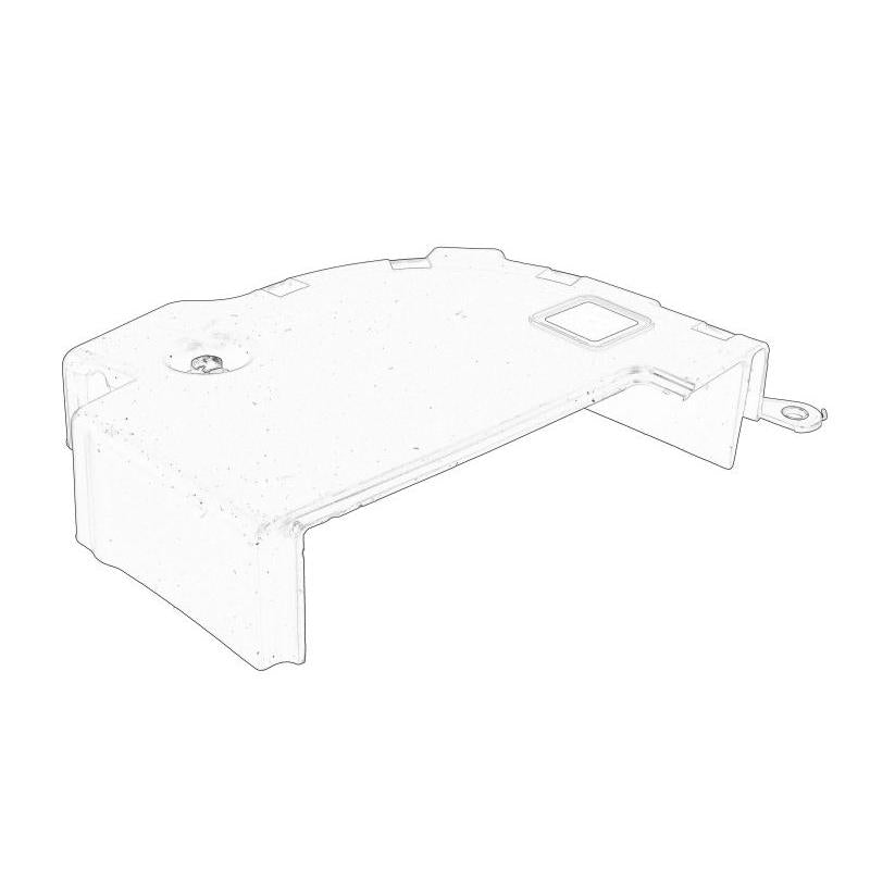 OE FIAT 55268545 Timing Belt Cover