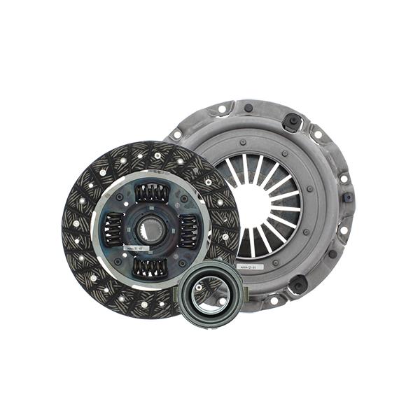 AISIN AISKZ-089 Clutch Kit