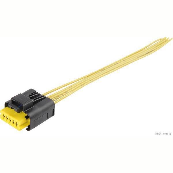 HERTH+BUSS ELPARTS 51277303 Mass Air Flow Sensor Cable Repair Set