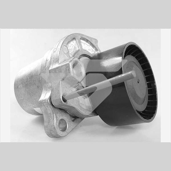 HUTCHINSON HUT0690 V-Ribbed Belt Tensioner Pulley