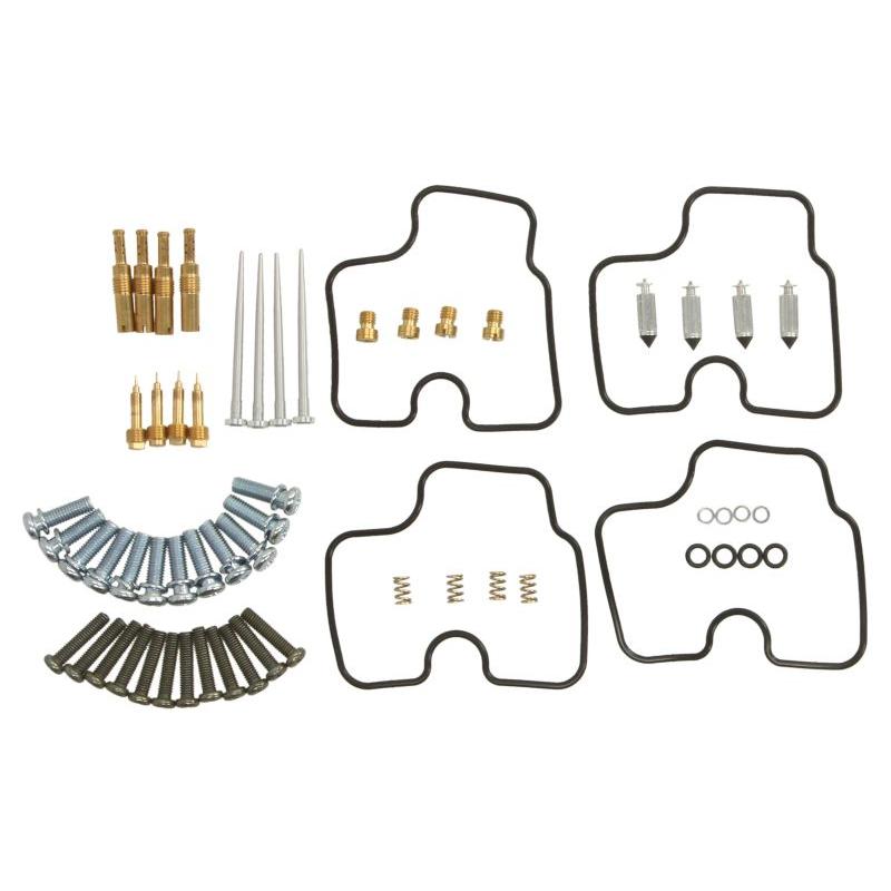 ALL BALLS 6-10041 Carburettor Repair Kit