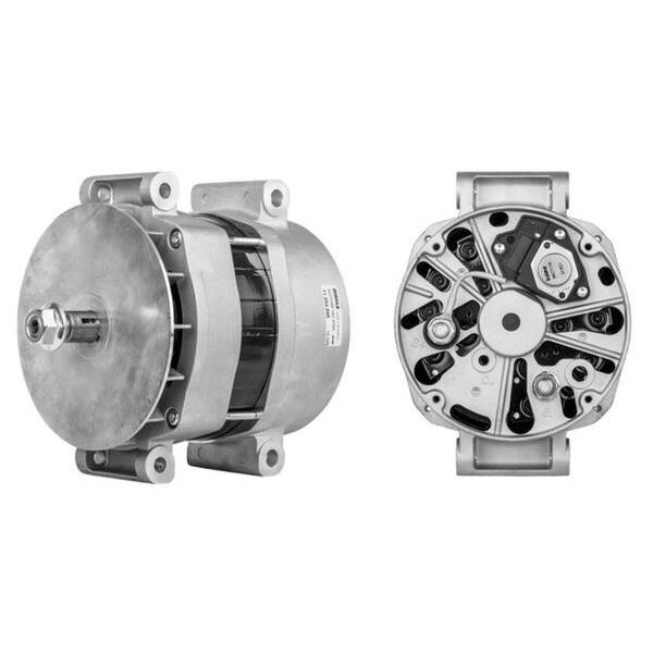 MAHLE MG148 Alternator