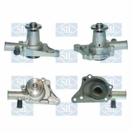 SIL PA201AC Water Pump