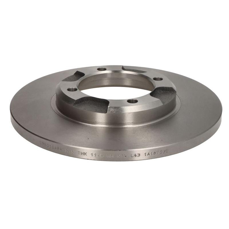 QUICK BRAKE QB113-1439 Brake Caliper Accessory Kit