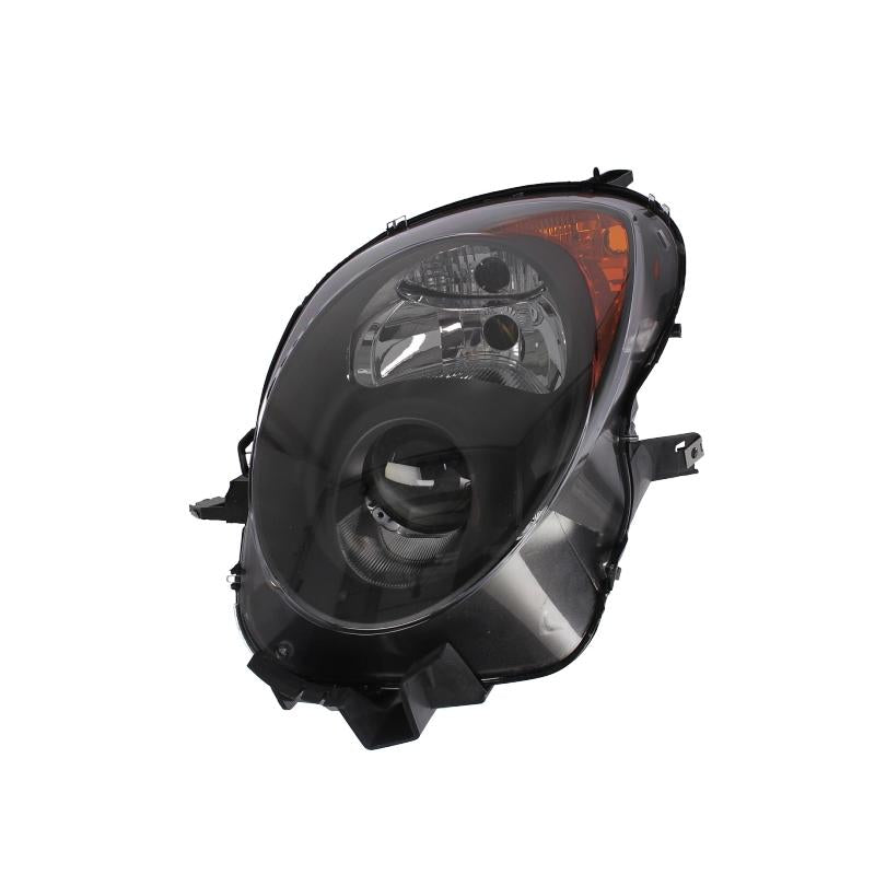 DEPO 667-1117LMLDEM2 Headlight