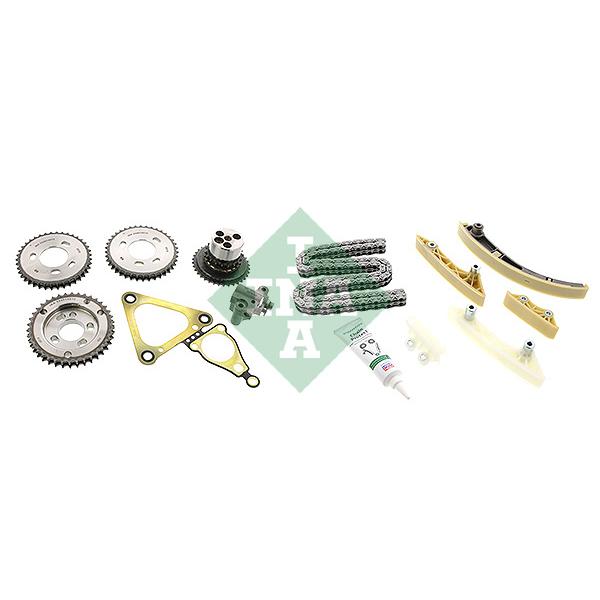 INA 559017630 Timing Chain Kit