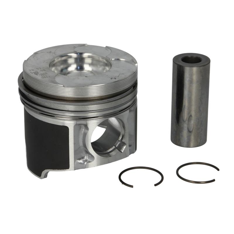 MAHLE 0123000 Piston